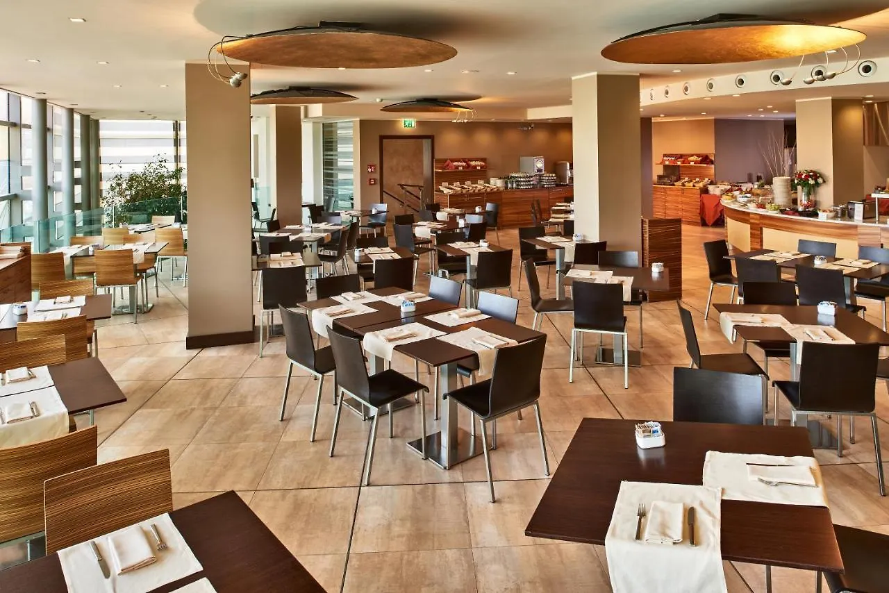 Hotel Cruise Montano Lucino