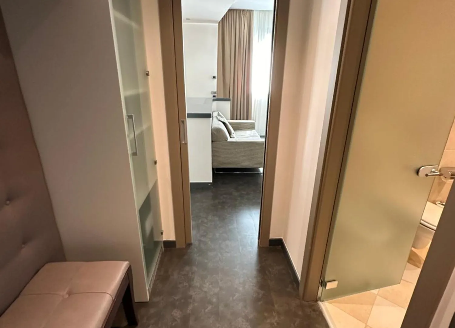 Hotel Cruise Montano Lucino
