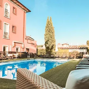 *** Hotell Benacus Italien