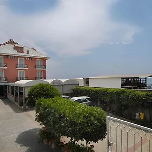 **** Hotell Lido Italien