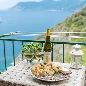  Pensionat Arbasia De Ma, Terre Marine Italien
