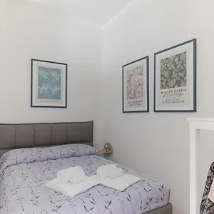 Violetta - Brand New Flat - S. Maria Novella Florence