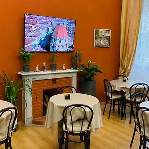 Ξενοδοχείο Piccolo Con Access Ztl !!! Nel Centro Storico Di !!!