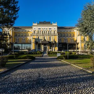 Otel Malpensa, Vizzola Ticino