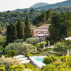 Resort Monaci Delle Terre Nere Zafferana Etnea