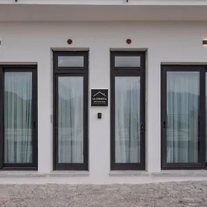 La Chicca Sicily House , Castelmola Italien