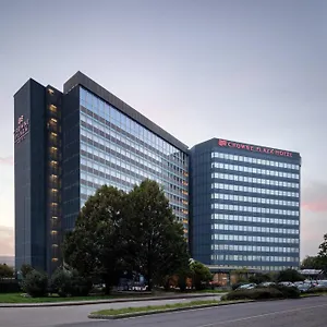 Otel Crowne Plaza Milan Linate By Ihg, San Donato Milanese