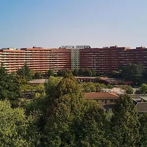 Hotel Ripamonti & Milano, Pieve Emanuele