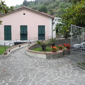 *** Hotell Il Saraceno Italien