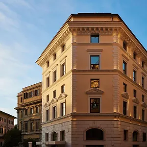 Art'otel Piazza Sallustio, Powered By Radisson Roma