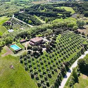 Il Gonzeto, Montepulciano