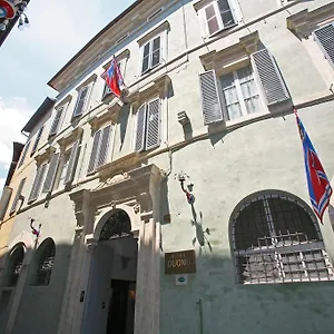 *** Hotell Duomo Italien