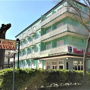 Hotel Savoia Lido di Jesolo