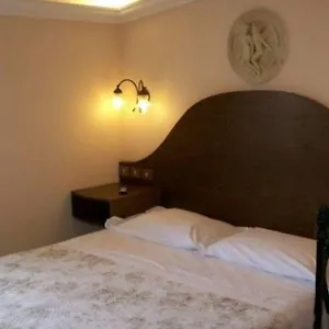 ** Hotell Prati Italien