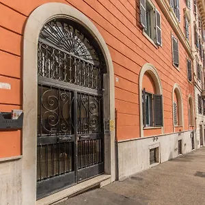 *** Pensionat Residenza Belli Italien