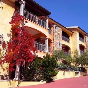 Borgo Bellavista , Badesi Italien