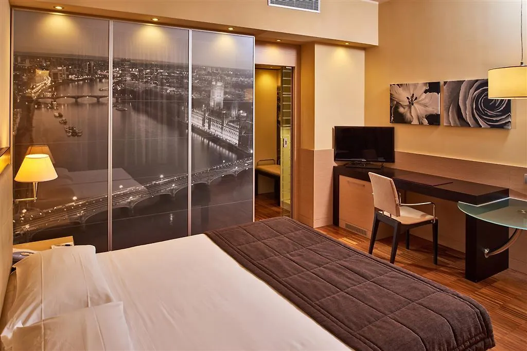****  Hotel Cruise Lucino Ιταλία