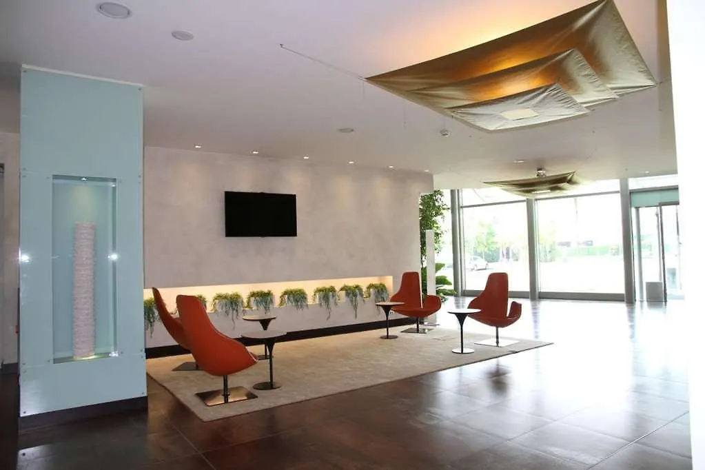Hotel Cruise Lucino Ιταλία