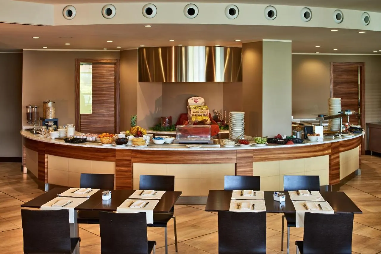 Hotel Cruise Lucino Ιταλία