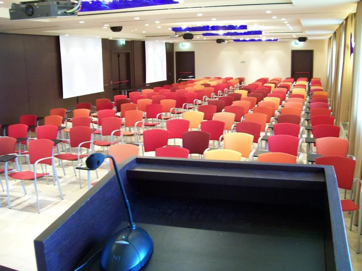 Hotel Cruise Lucino