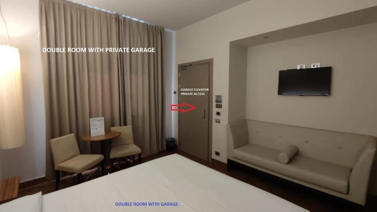 Hotel Cruise Lucino
