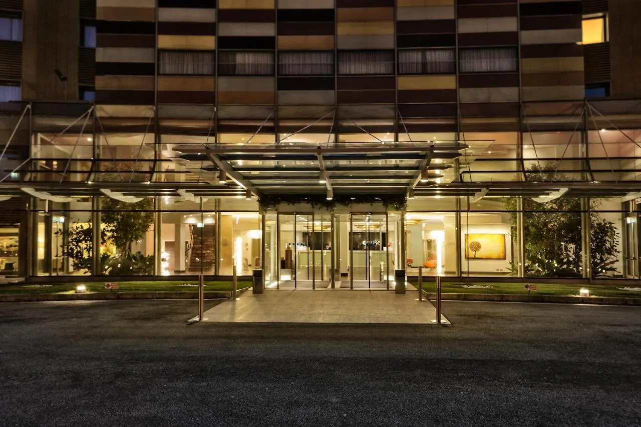 Hotel Cruise Lucino Ιταλία
