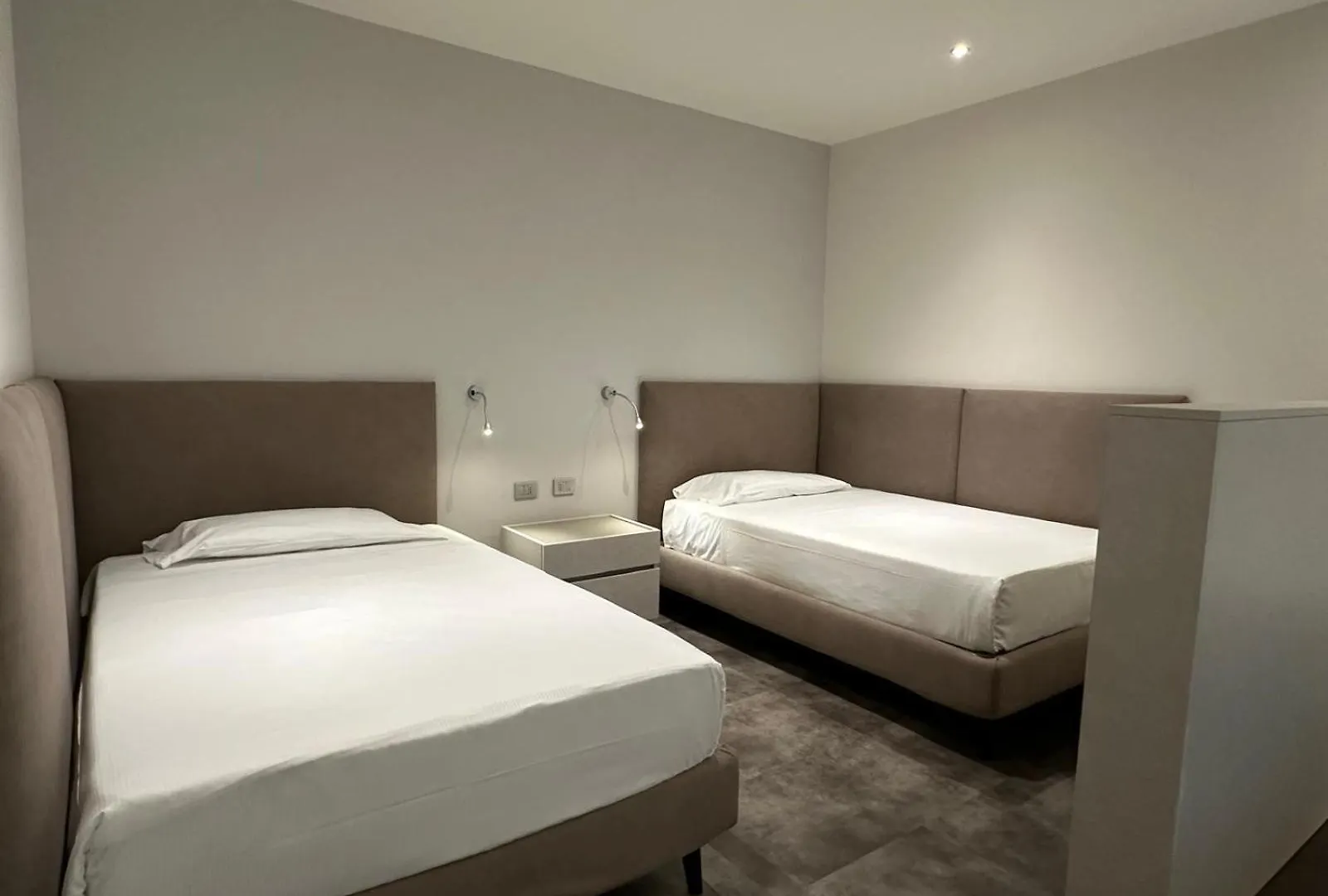 ****  Hotel Cruise Lucino Ιταλία