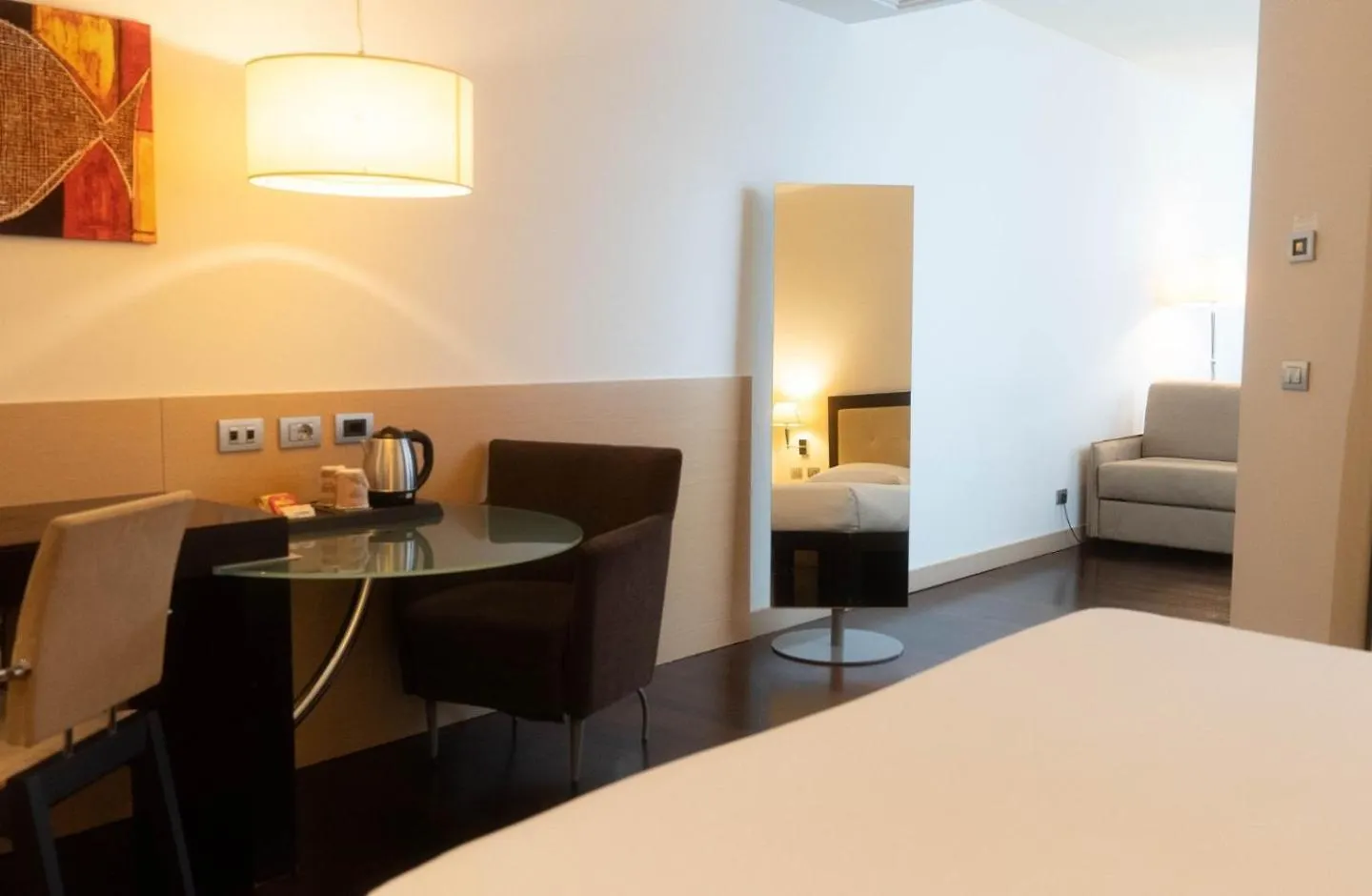 Hotel Cruise Lucino