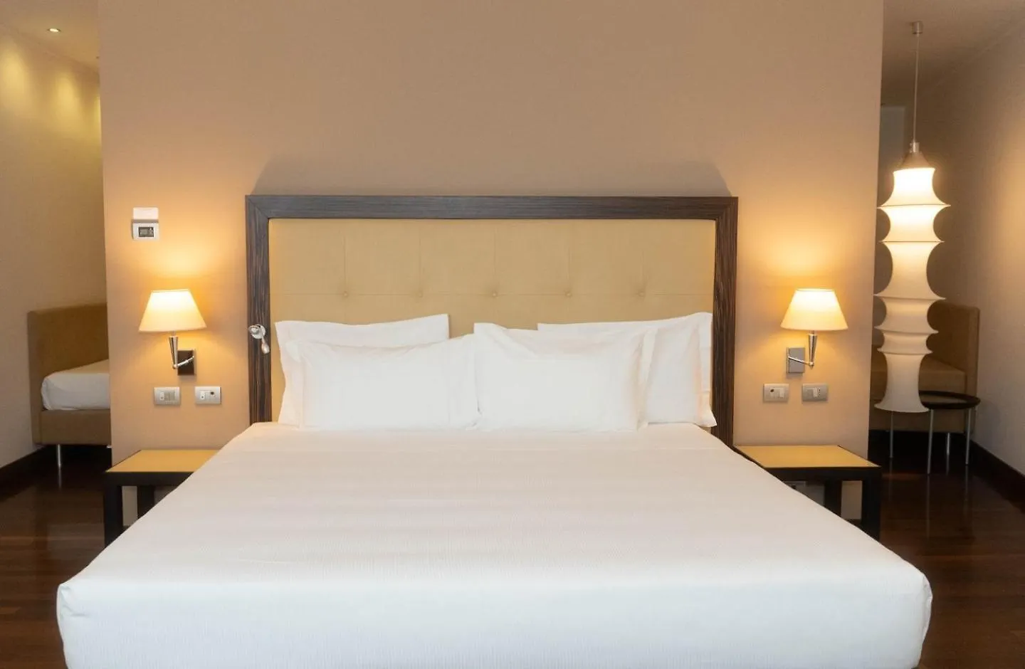 Hotel Cruise Lucino