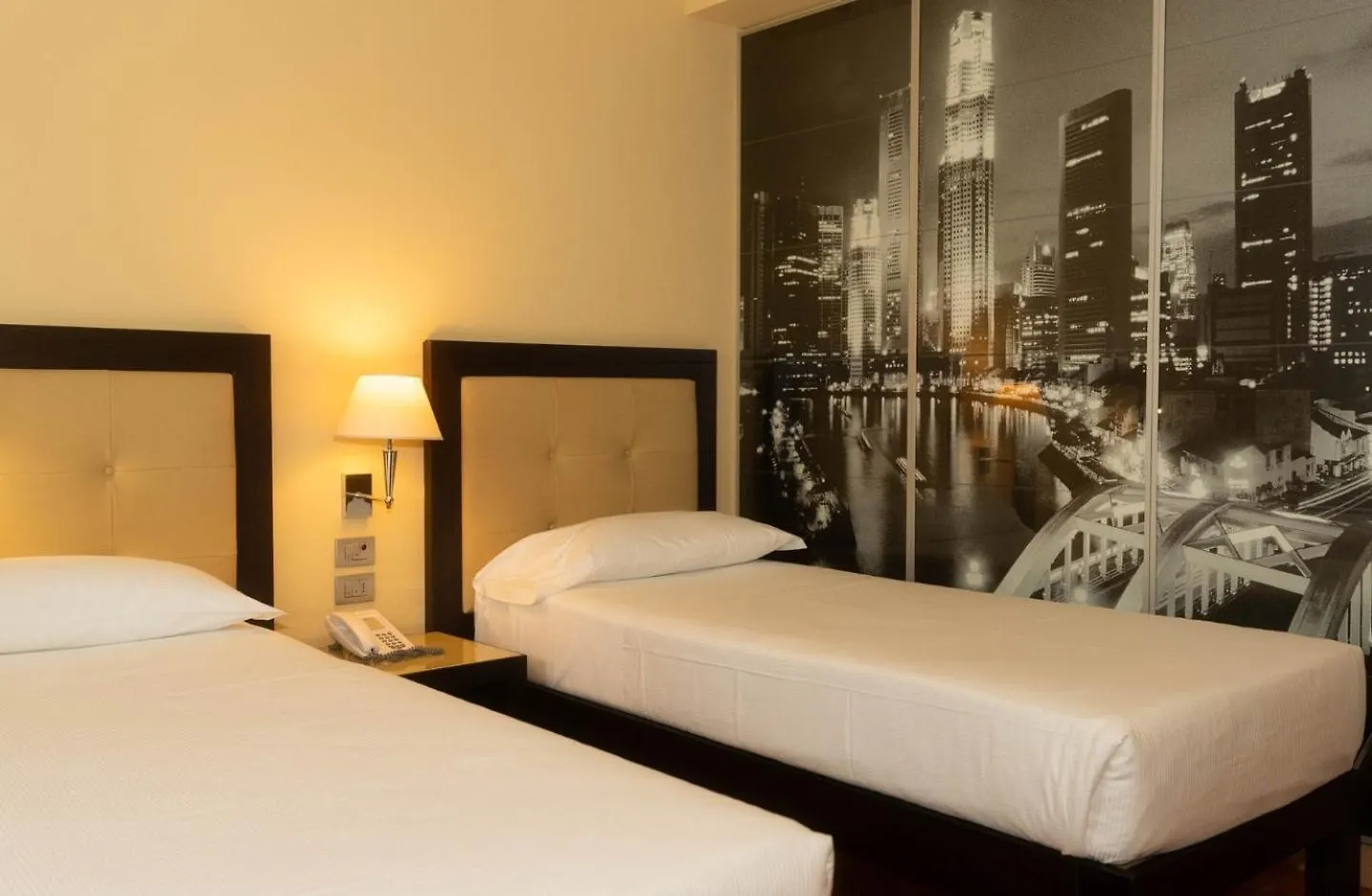 Hotel Cruise Lucino