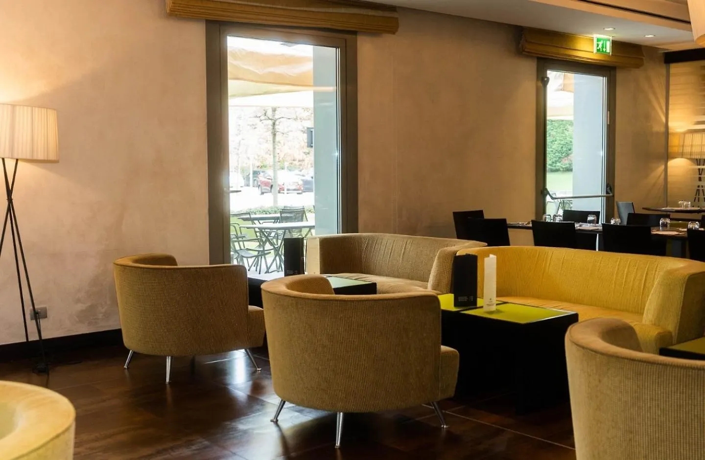 Hotel Cruise Lucino