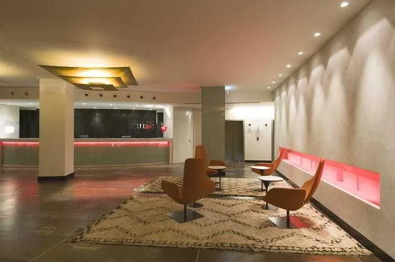 ****  Hotel Cruise Lucino Ιταλία
